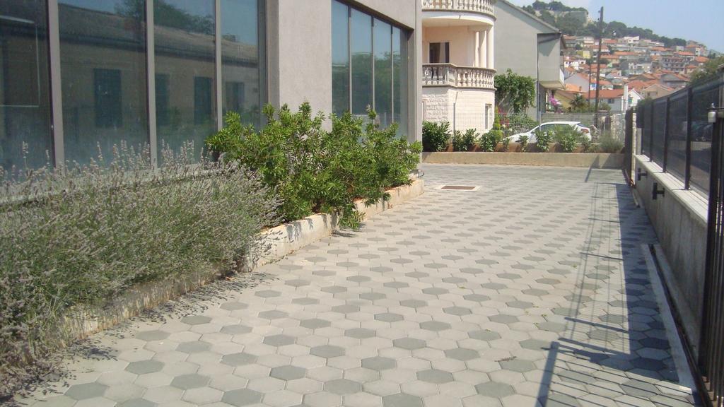 Apartments Ella ชิเบนิก ห้อง รูปภาพ